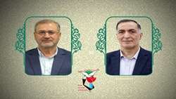 انتصاب «نائب رئیس شورای هماهنگی و نظارت ترویج و توسعه فرهنگ ایثار و شهادت»